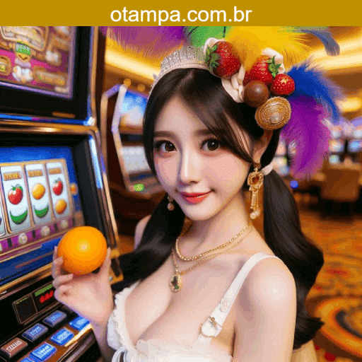 OTAMPA APK - Download Oficial Android