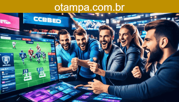 Tipos de Apostas OTAMPA