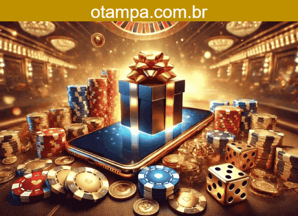 Como Resgatar Bônus OTAMPA