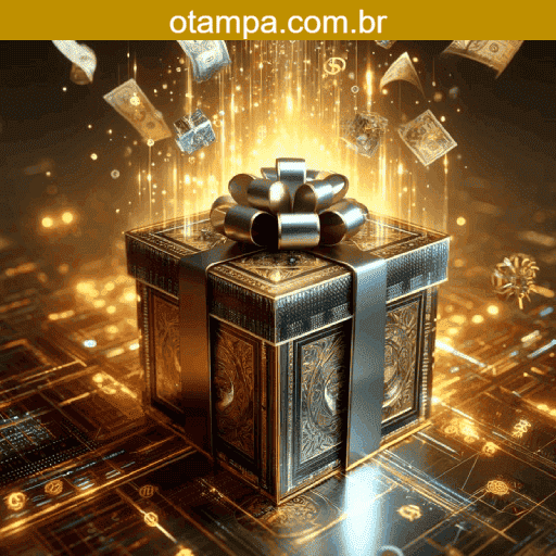Termos e Condições Bônus OTAMPA