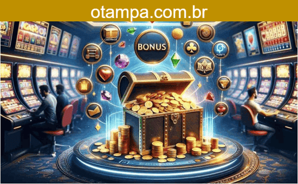 OTAMPA Bônus - Catálogo Completo 2025