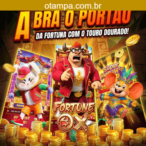 OTAMPA Fortune - Tiger Ox Mouse