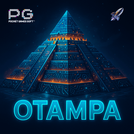 APP oficial da OTAMPA para mobile