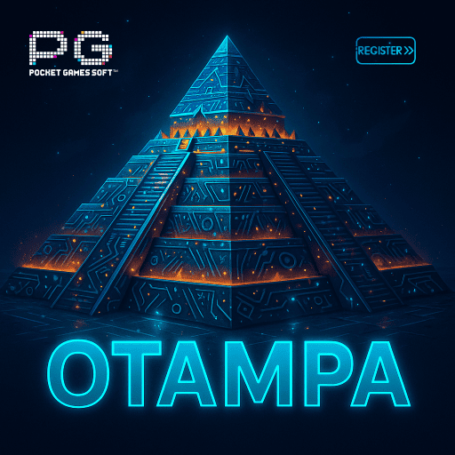 Cadastro rápido e seguro na OTAMPA