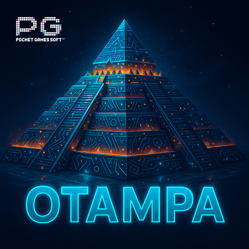 Logo da OTAMPA