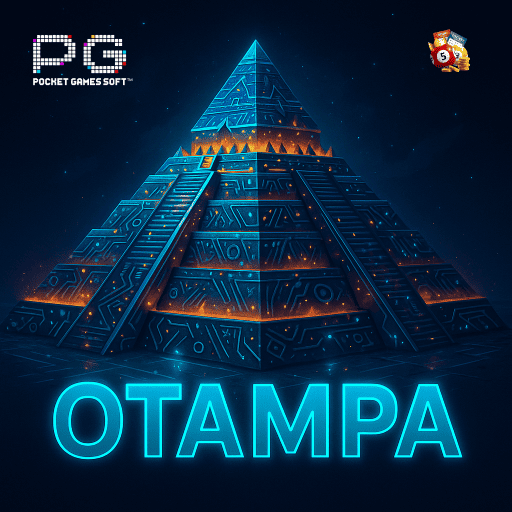 Jogos de loteria online na OTAMPA