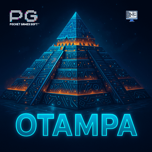 Plataforma completa da OTAMPA com todos os jogos