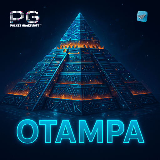 Canal oficial da OTAMPA no Telegram