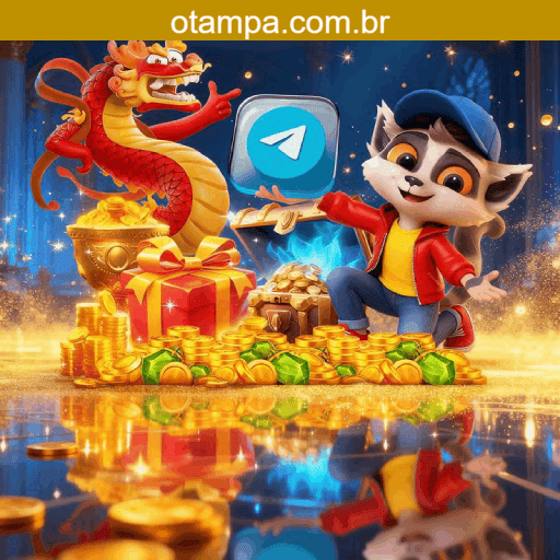 OTAMPA Telegram Oficial