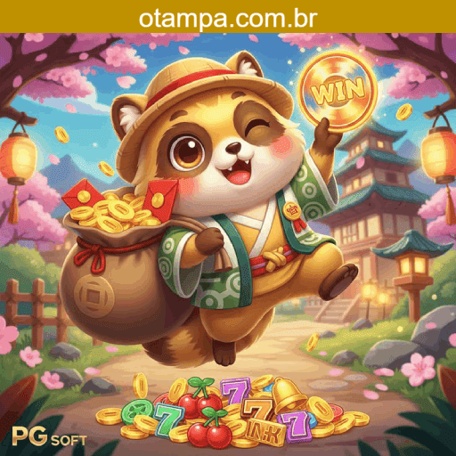 OTAMPA Win - Como Ganhar Mais